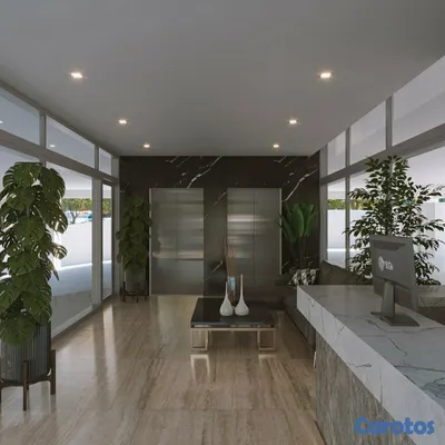 apartamentos -  VENTA de APARTAMENTO en torre lujosa de NACO 7