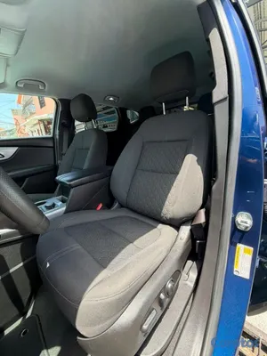 jeepetas y camionetas - Chevrolet Blazer 2022 9