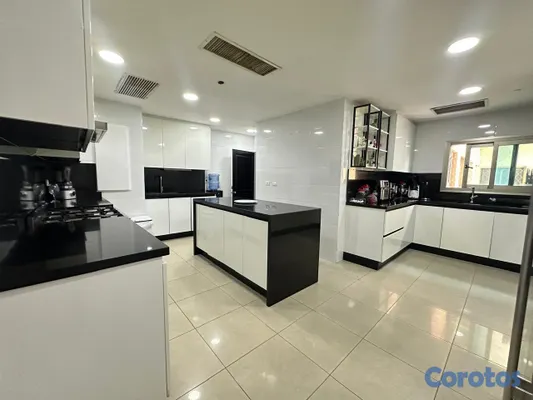 penthouses - PENTHOUSE DE LUJO EN MALECÓN CENTER – VISTA AL MAR 10