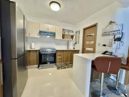 penthouses - PENTHOUSE EN VENTA, RESIDENCIAL MEDITERRANEO AVE. HISPANOAMERICANA 4
