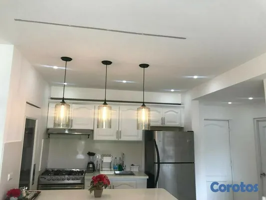 apartamentos -  APARTAMENTO EN BELLA VISTA CERCANO A PARQUE MIRADOR SUR 6