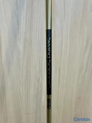 Artículos Deportivos - Heater Super Launch 12° Golf Club – Swing Science  5