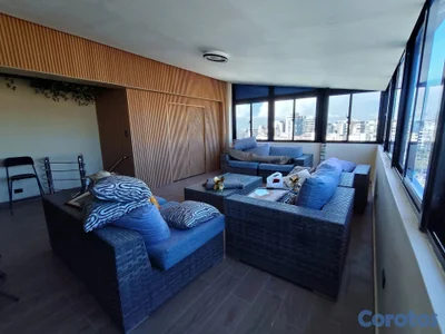 Vendo Apartamento en Naco