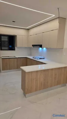 apartamentos - Residencial Andal 3 , en Prado Oriental 5