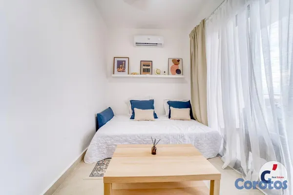 apartamentos - De oportunidad venta y renta unique vista cana · R 8
