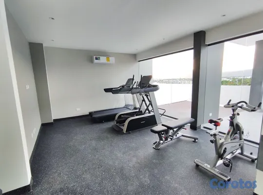 apartamentos - TORRE ASCENSOR PLANTA FULL Y GIMNASIO EL DORADO II 8