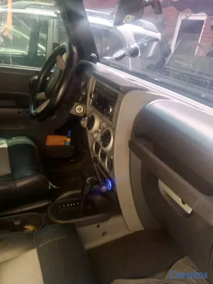 jeepetas y camionetas - Jeep Wrangler  10