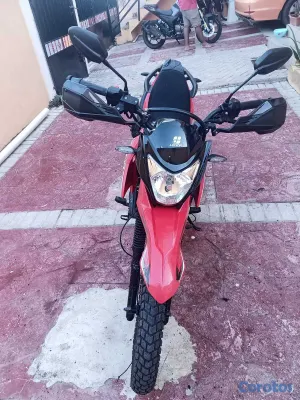 motores y pasolas - ** Loncin Pruss 200 (Año 2026)  3