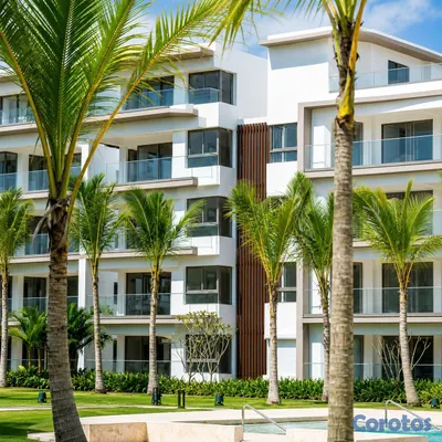 apartamentos - APARTAMENTOS LISTOS EN PRIMERA LINEA DE PLAYA 5