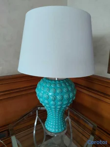 Vendo Lámpara 