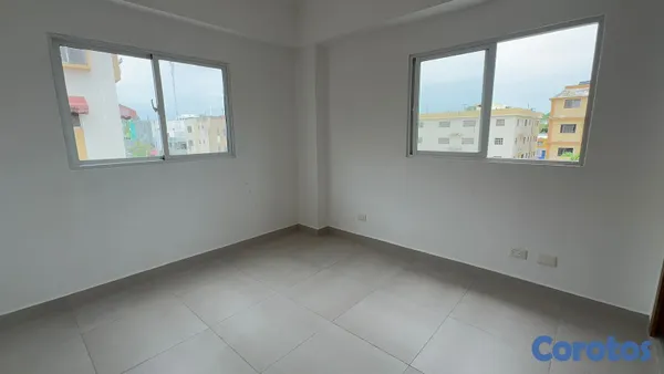apartamentos - Vendo Apartamento en Arroyo Hondo – Cerca de Super 10