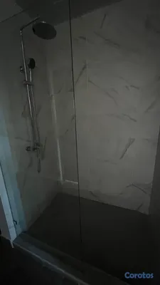 apartamentos - Apartamento nuevo de una habitación en la torre Paseo 27, Santo Domingo Oeste. 8