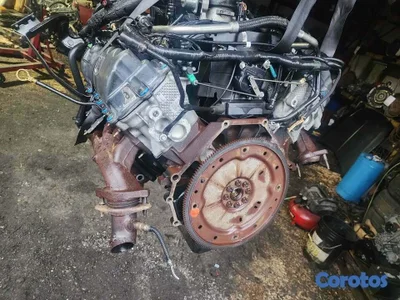 Motor 5.4L Para Ford F 150 2006
