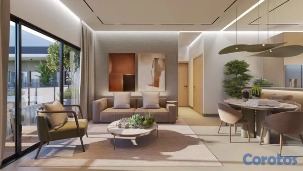 apartamentos - Venta de Apartamentos en autopista de San isidro Sto Dgo 9