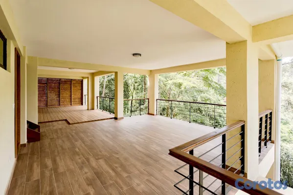 casas vacacionales y villas - Villa Vacacional, Jarabacoa 2