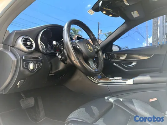 carros - Mercedes benz c300 2018 10