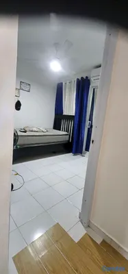 apartamentos - ÁPTO ECONOMICO EN VENTA 
URBANIZACIÓN GALA,SANTO DOMINGO DN. RD$8.2 Ng.
 5