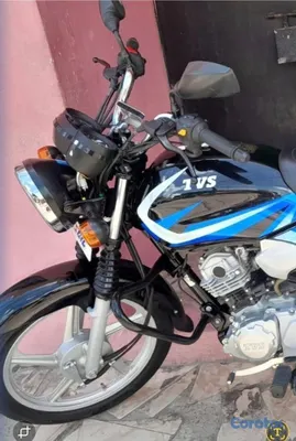 motores y pasolas - Motocicleta, se vende moto 2