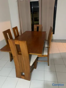 Muebles, comedor y electrodomésticos de oportunida
