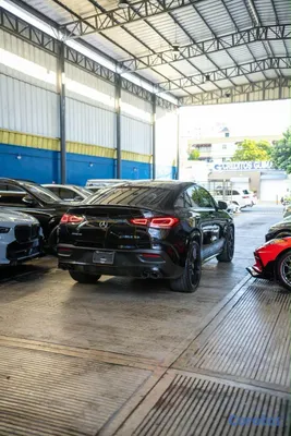 jeepetas y camionetas - Mercedes Benz GLE 53 AMG Coupe Plus 2023 Recien Im 6
