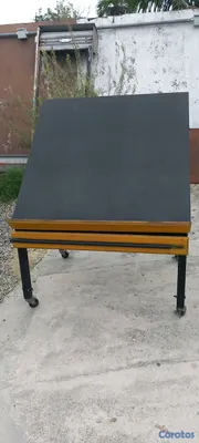 muebles y colchones - Mesas plegables  3