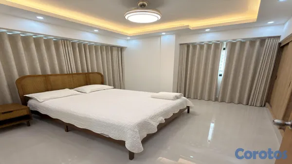 apartamentos - VIVE EN LA ESPERILLA EN EL CORAZON DE SANTO DOMINGO 7