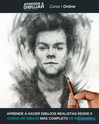 cursos y clases - Aprende a Dibujar Desde Cero 0 6