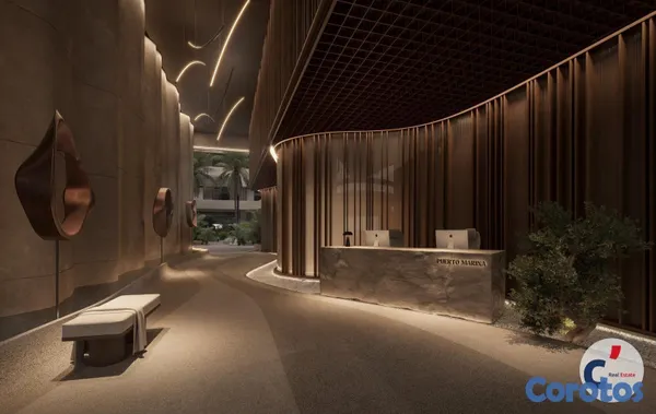 apartamentos - Puerto Marina Residences Cap Cana – Ultra Luxury O 13