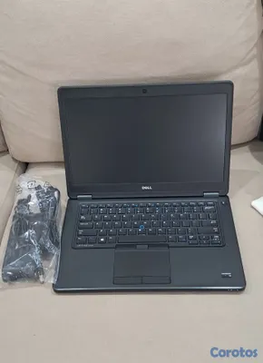 computadoras y laptops - Laptop Portatil Dell E5450 8GB 500GB i5 2.3Ghz 3