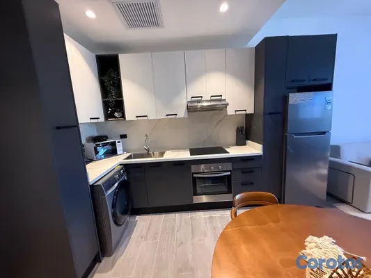apartamentos - 🏡 ALQUILER DE 1 HABITACIÓN | THE TOWERS, VISTA CANA 7