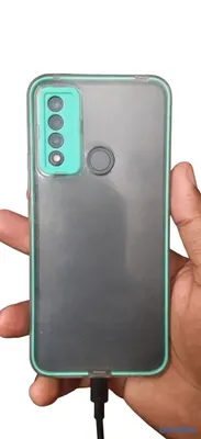 celulares y tabletas - VENDO ESTE TCL DE 32 GB POR NECESIDAD  2