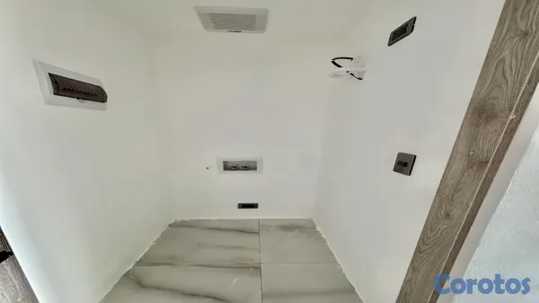 apartamentos - Aparta-Estudio Nuevo en El Millón 7