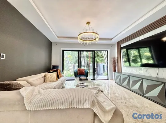 casas - CASA EN VENTA EN ARROYO HONDO 5