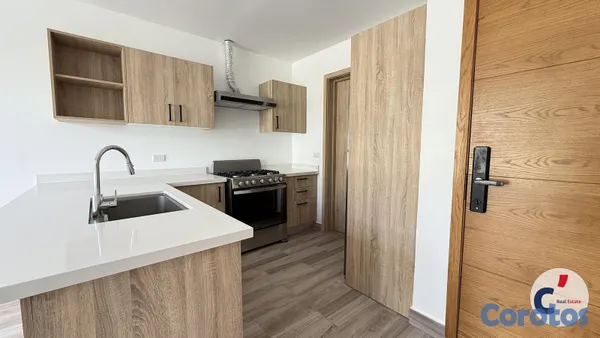 apartamentos - Apartamento en Alquiler en Las Canas Cap Cana con  6