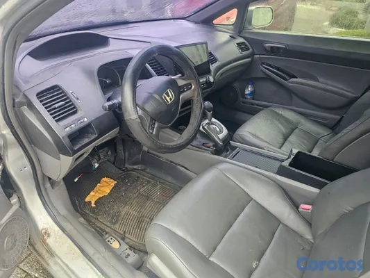 carros - HONDA CIVIC 2007 2
