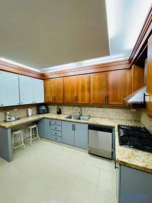 apartamentos - Compra apartamento de 199 m², en la exclusividad d 18