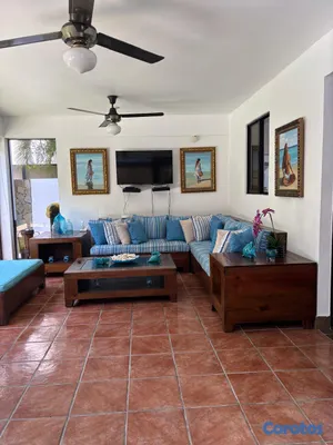 casas vacacionales y villas - Villa en Venta, Juan Dolio 3