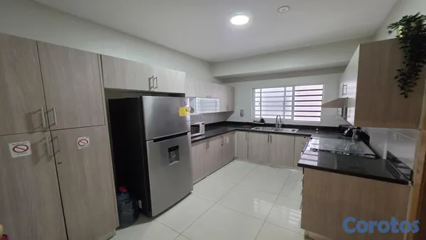 apartamentos - Alquiler Apartamento Amueblado en en LA ESPERILLA 10