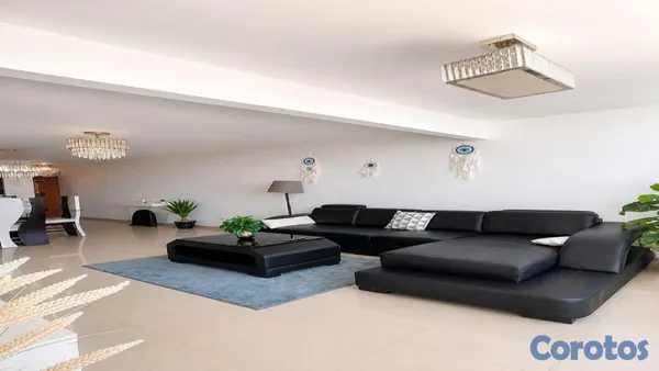 apartamentos - Apartamento amueblado de 135 m² en Torres Catalanas, Avenida España 5