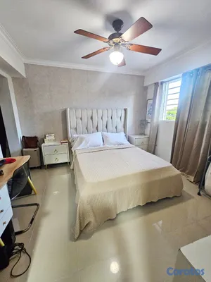 apartamentos - Apartamento en venta, Villa Marina- 4to piso(No as 8