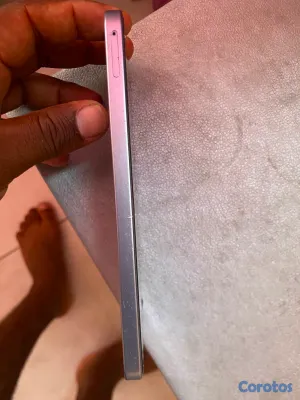 celulares y tabletas - esta como nuevo 2