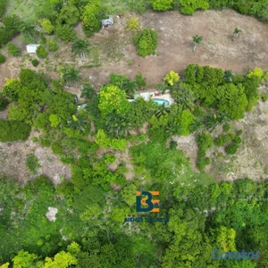 Vende Finca en Ramón Santana. 📍San Pedro de Macorí