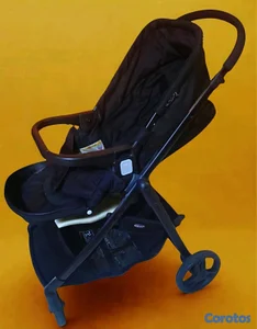 Coche Marca Graco 