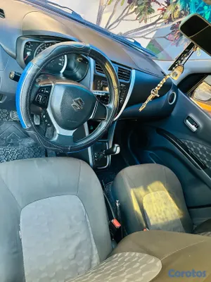 carros - Suzuki Celerio  4