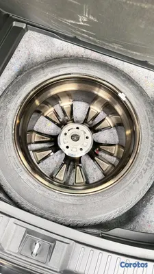 jeepetas y camionetas - Honda crv ex 2024 10