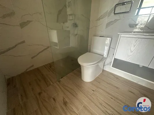 apartamentos - Amplio apartamento con estudio en el sector Pianti 6