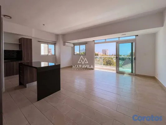 apartamentos - Alquiler de Apartamento de 2 habitaciones en la Ju 4