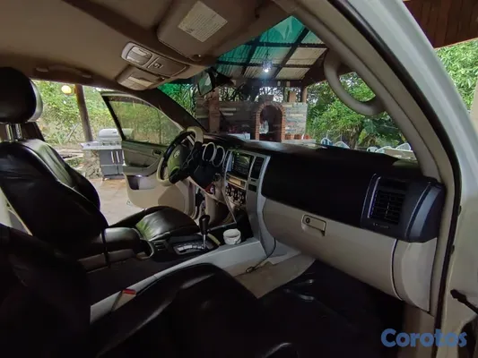 jeepetas y camionetas - Toyota  3