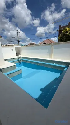casas - Casa en Baní | 3 Habitaciones, 4 Baños y Piscina Privada 8