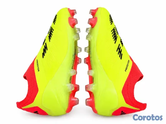 Artículos Deportivos - ADIDAS PREDATOR LACELESS 5